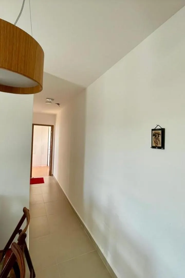 Mobiliado Na Praia Natal Apartment