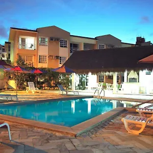 Apartamento Village, Natal