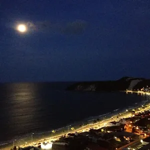 Apartamento Bela Vista De Ponta Negra, Natal